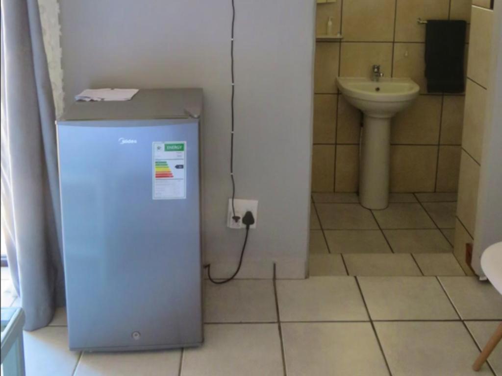 Cobblestone Court Hotel Colesberg Room photo