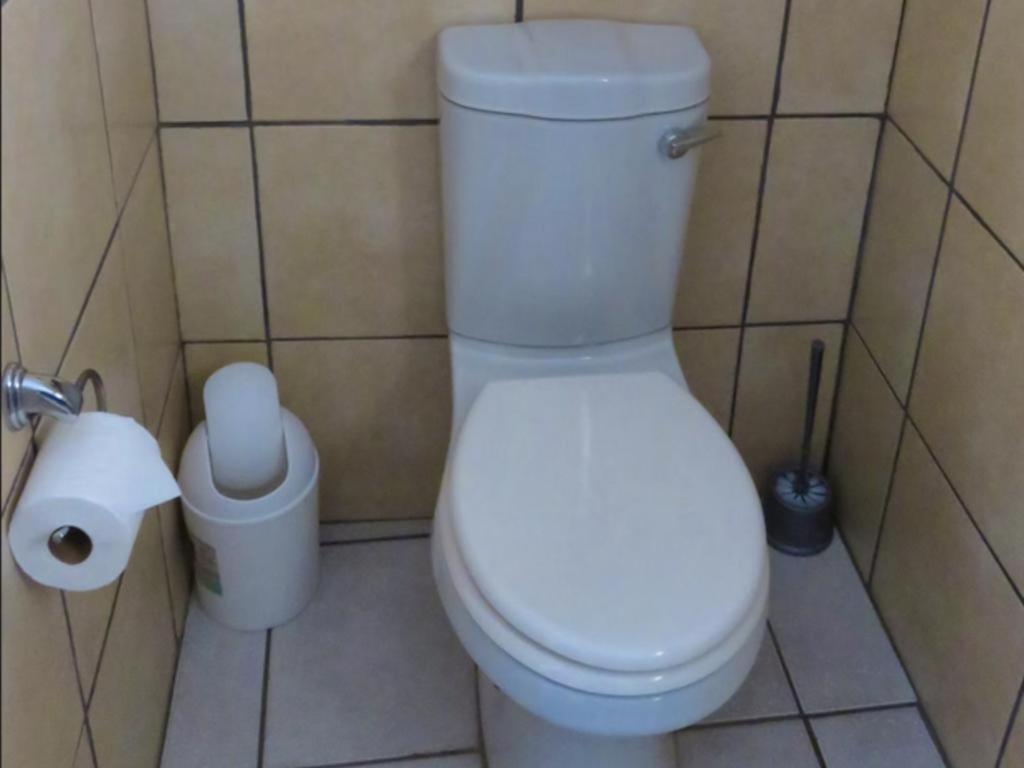 Cobblestone Court Hotel Colesberg Room photo