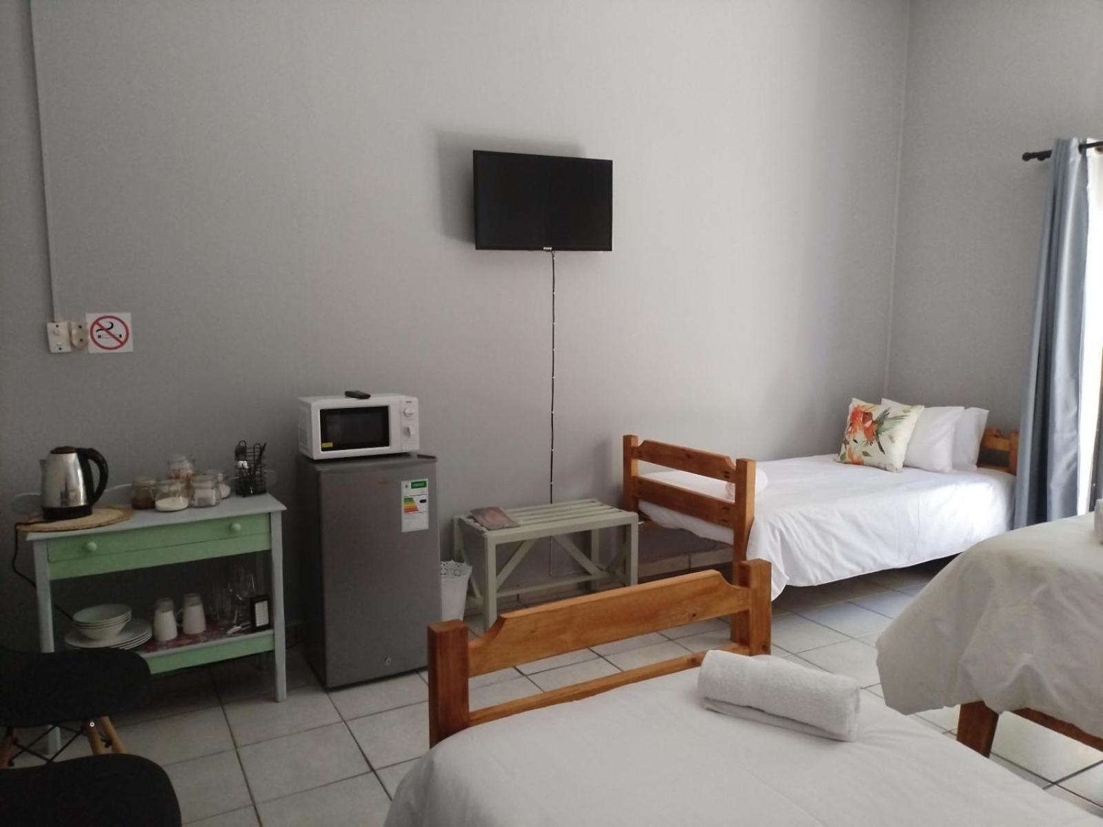Cobblestone Court Hotel Colesberg Room photo