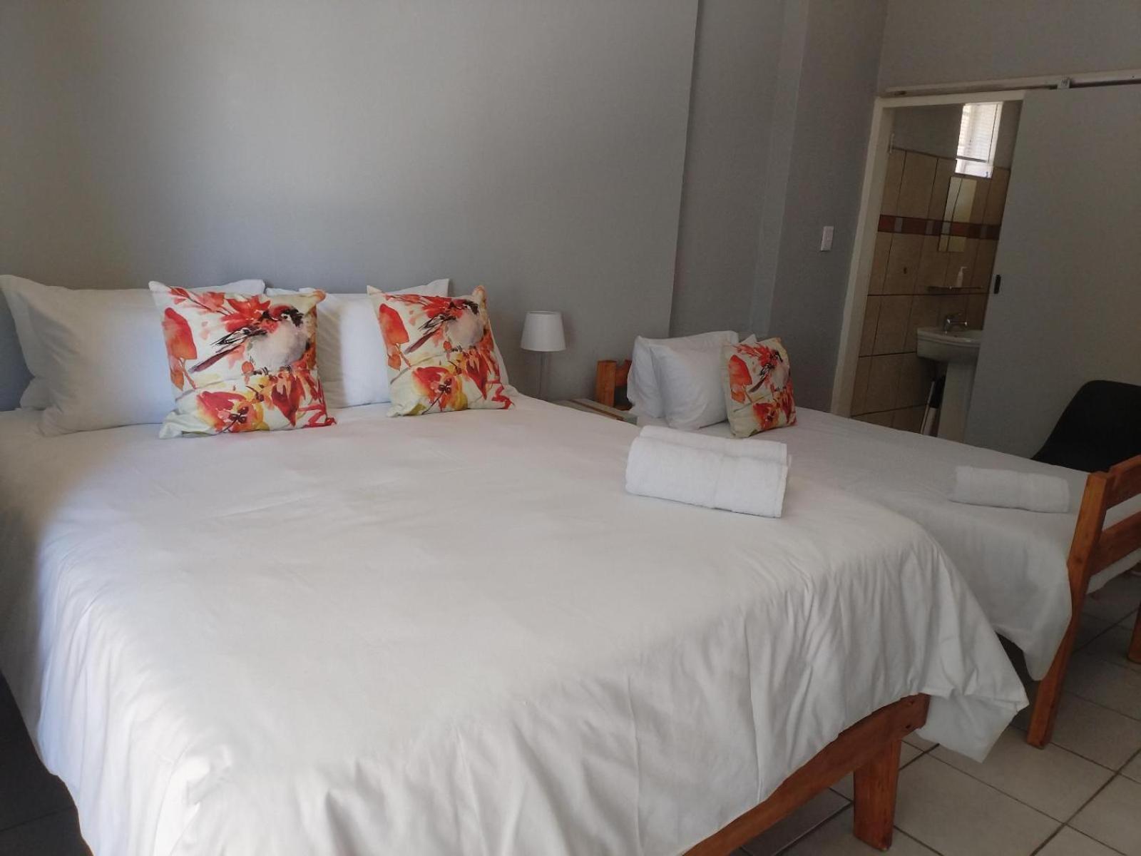 Cobblestone Court Hotel Colesberg Room photo