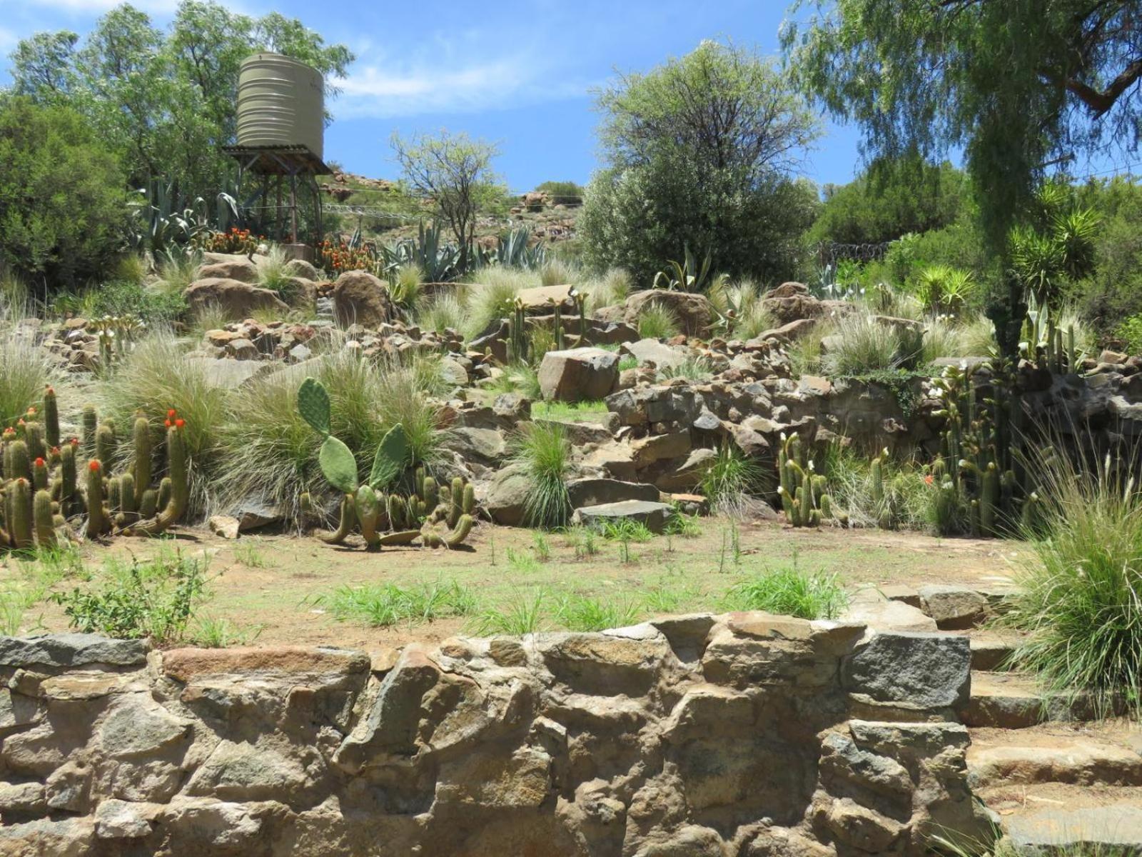 Cobblestone Court Hotel Colesberg Exterior photo