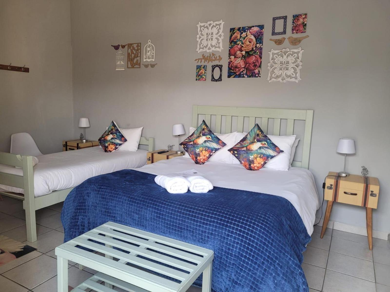 Cobblestone Court Hotel Colesberg Room photo