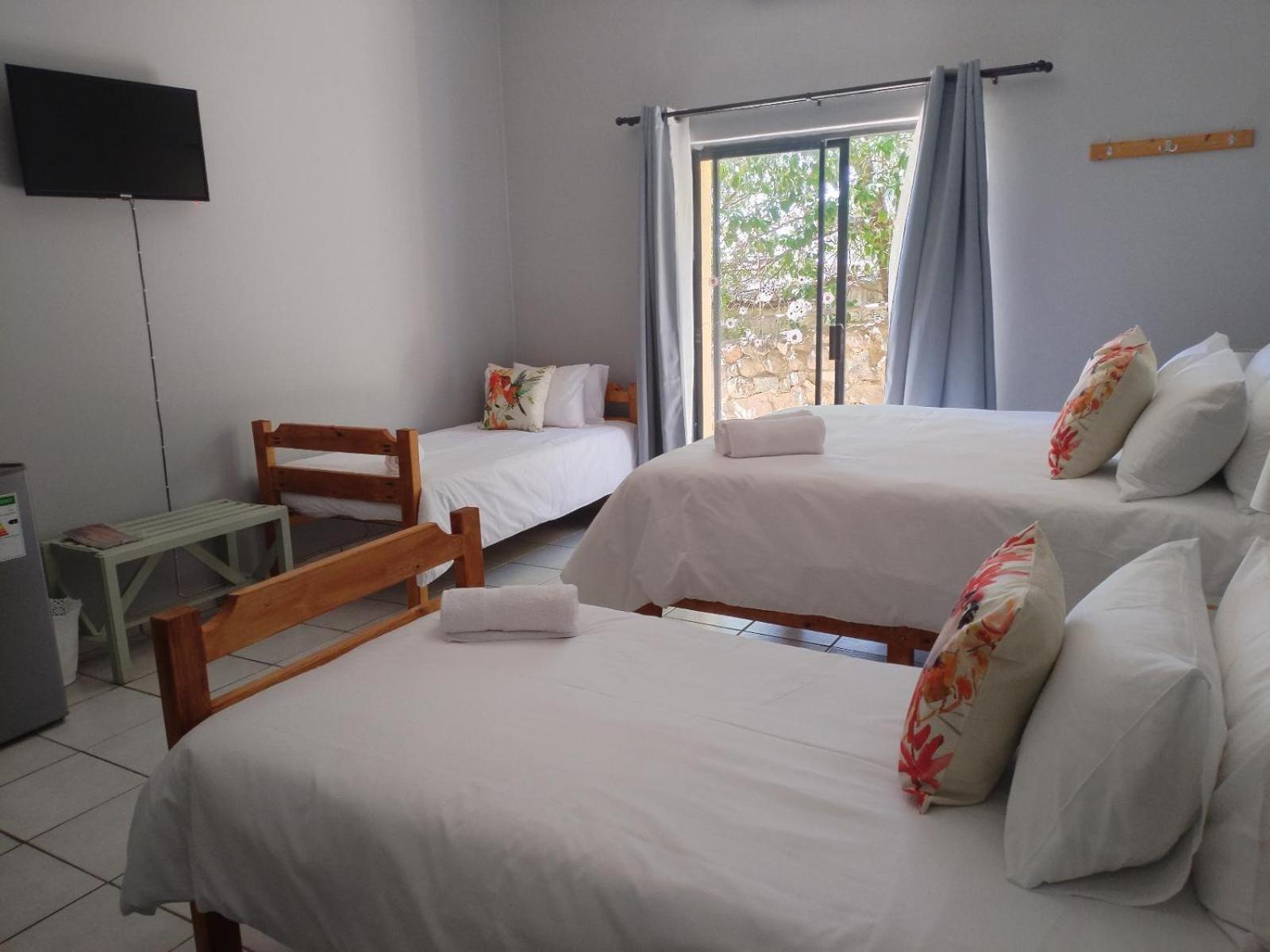 Cobblestone Court Hotel Colesberg Room photo