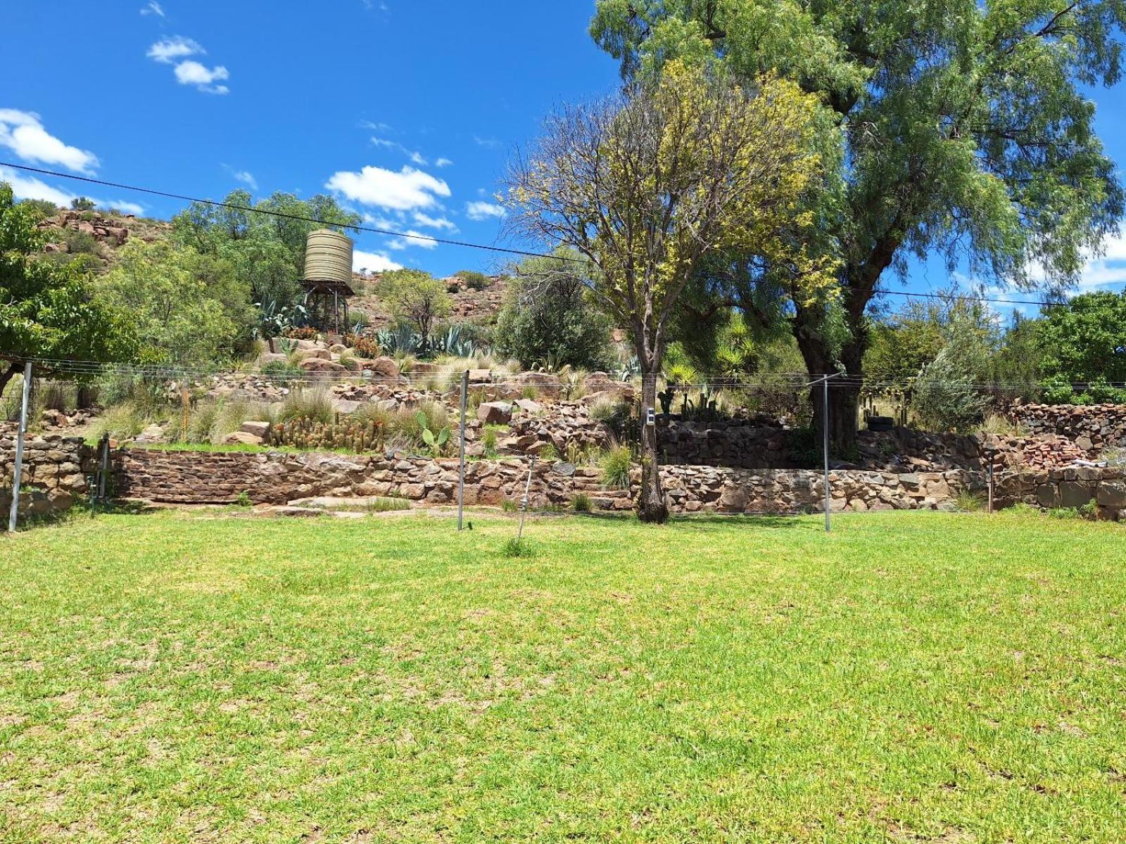 Cobblestone Court Hotel Colesberg Exterior photo