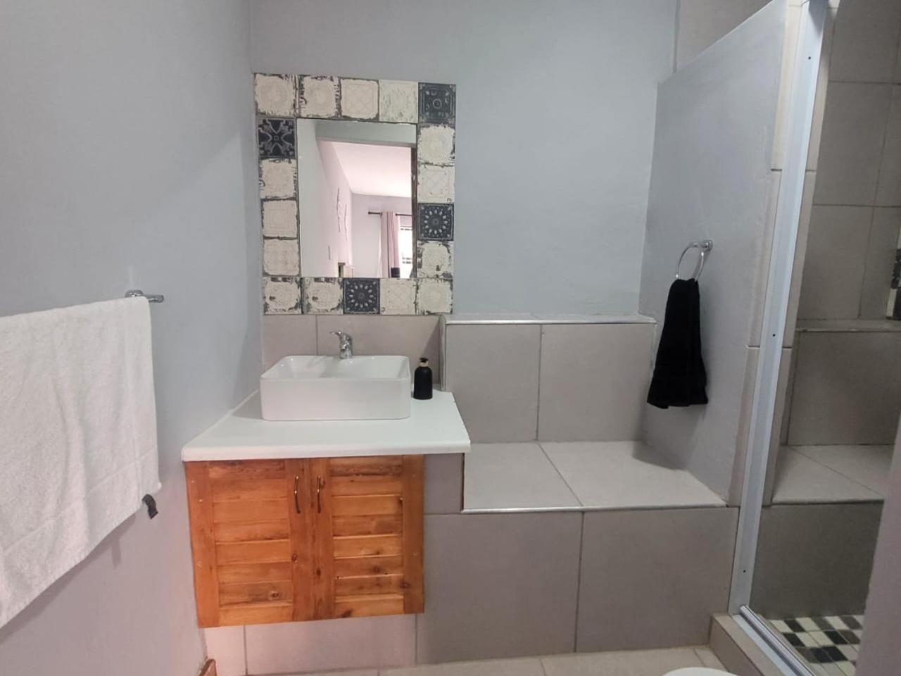 Cobblestone Court Hotel Colesberg Room photo