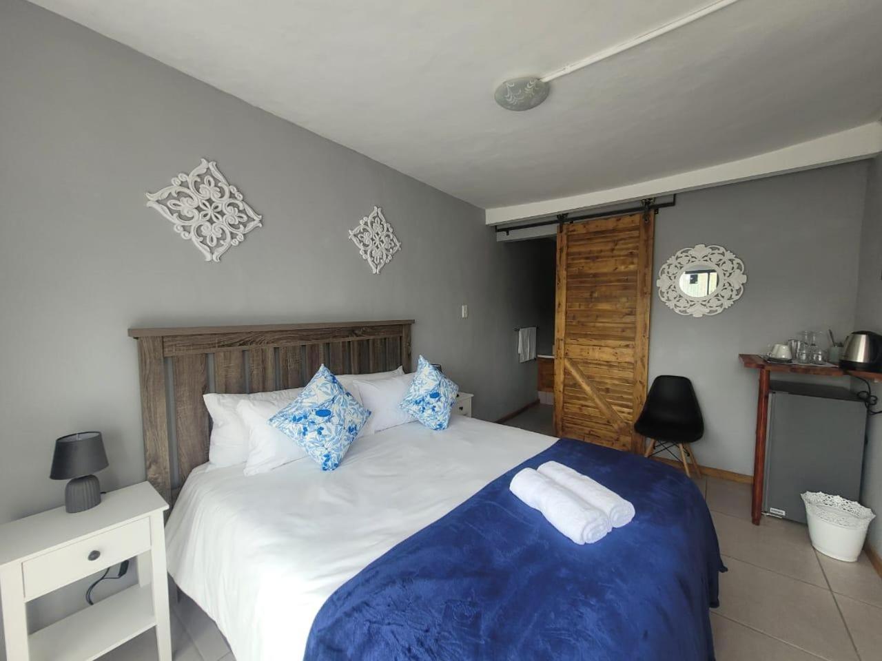 Cobblestone Court Hotel Colesberg Room photo