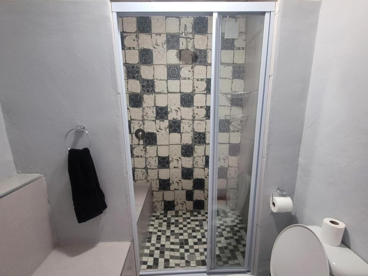 Cobblestone Court Hotel Colesberg Room photo