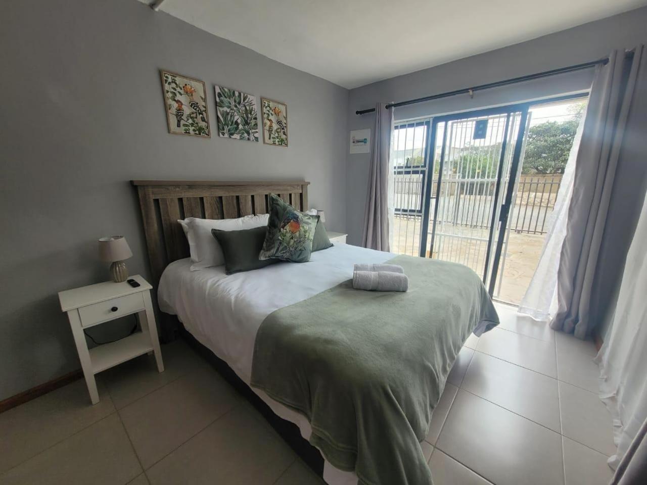 Cobblestone Court Hotel Colesberg Room photo